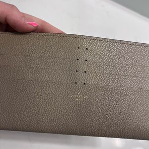 Louis Vuitton card holder